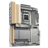 Дънна платка GIGABYTE X870E AERO X3D WOOD WIFI7, Socket AM5 Дънна платка GIGABYTE X870E AERO X3D WOOD WIFI7, Socket AM5