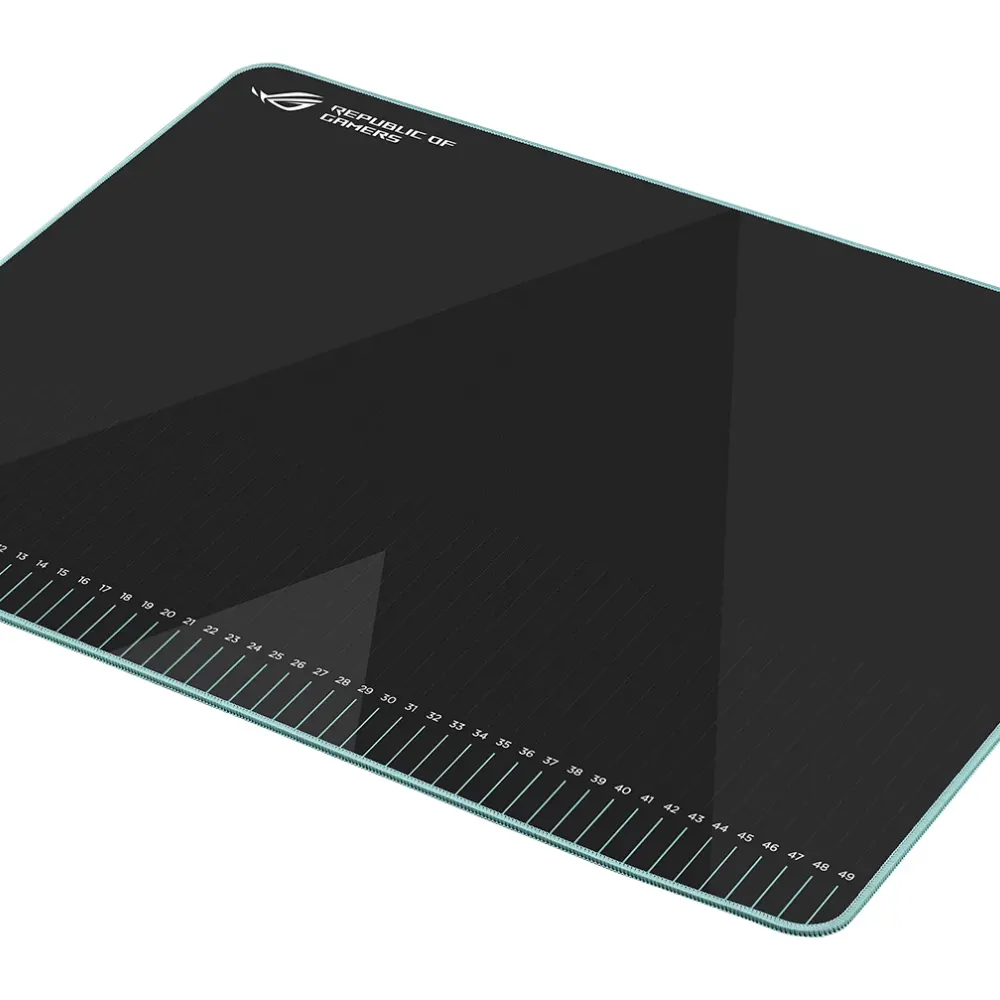 Геймърски пад за мишка ASUS ROG HONE ACE AIM LAB Edition