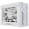 Захранващ блок Lian Li SP850 White 850W 80+ Platinum PCIe 5.1, ATX 3.1
