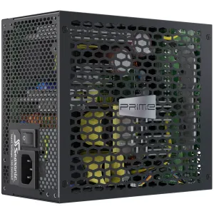Захранващ блок SEASONIC PRIME TX-700 70W 80+ Titannium, Fully Modular