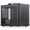 Кутия Jonsbo C6 MAX Micro-ATX - Black