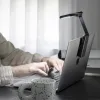 Лампа за четене за лаптоп BenQ LaptopBar - Черно