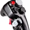 Жичен джойстик Thrustmaster F-16C Viper, Авиосимулатор за PC, Черен Жичен джойстик Thrustmaster F-16C Viper, Авиосимулатор за PC, Черен