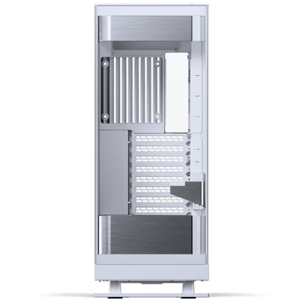 Кутия PHANTEKS Evolv X2 DRGB White - Middle Tower