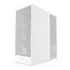 Кутия NZXT H7 Flow 2024 Edition White