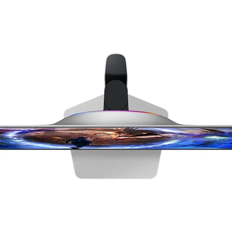 Монитор SAMSUNG Odyssey OLED G6