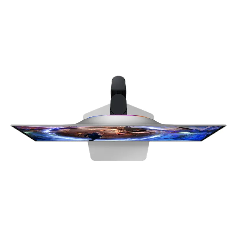 Монитор SAMSUNG Odyssey OLED G6