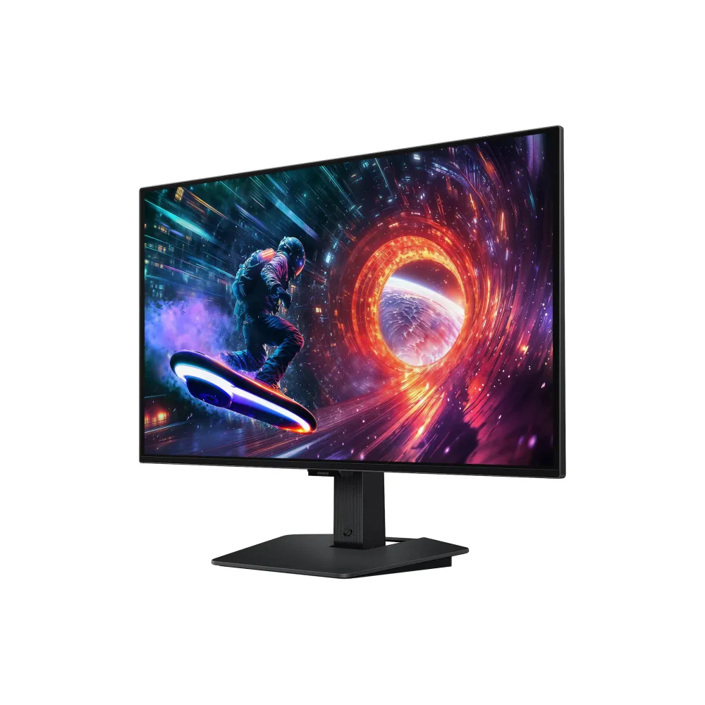 Монитор SAMSUNG Odyssey OLED G5 G50SF - 27