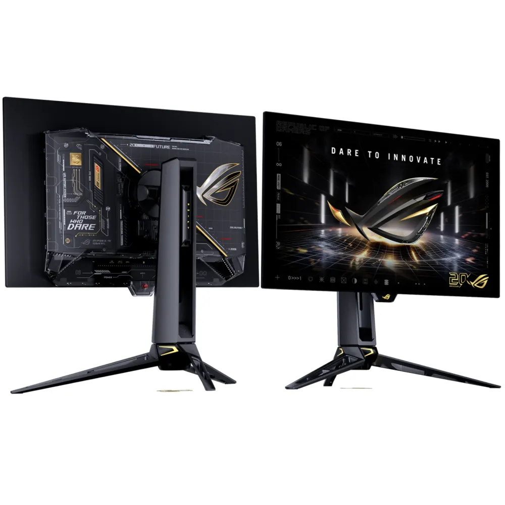 Монитор ASUS Rog Swift OLED PG27AQWP-G Edition 20 - 27