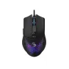Геймърска мишка A4tech bloody L65 Max, Жична, 12000 cpi, Honeycomb,Черна