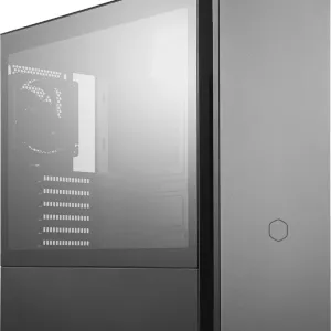 Кутия Cooler Master Silencio S600 TG