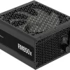 Захранващ блок Corsair RM850x 850W 80+ Gold ATX 3.1, Fully Modular