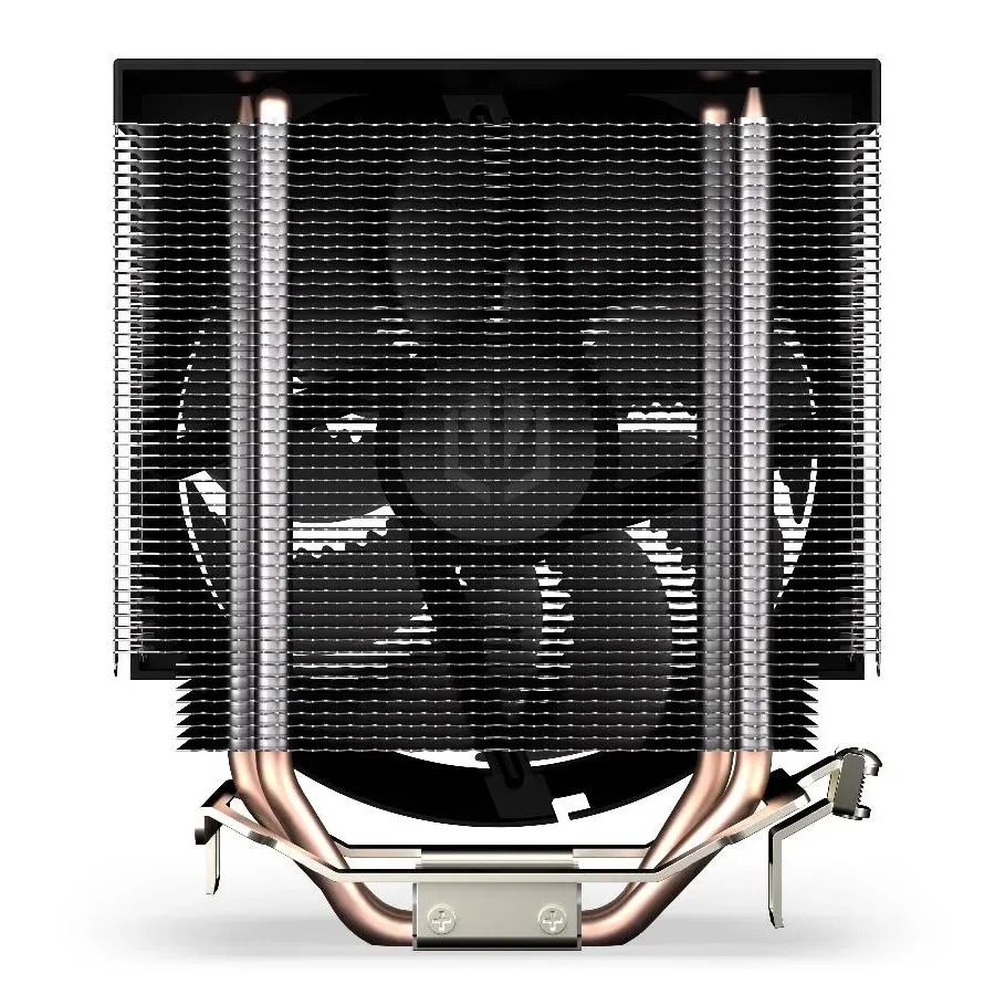 Охладител за процесор ENDORFY Spartan 5 ARGB