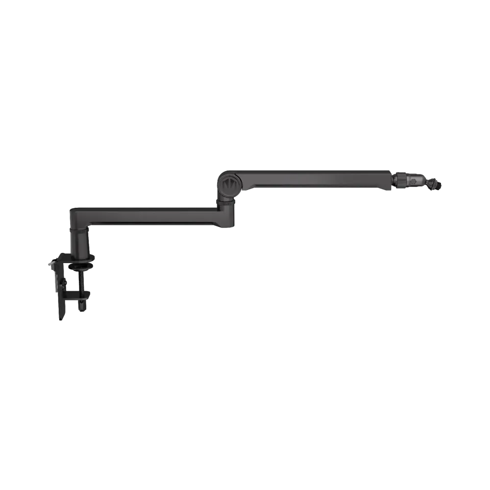 Стойка за микрофон ENDORFY Broadcast Low Profile Boom Arm Стойка за микрофон ENDORFY Broadcast Low Profile Boom Arm