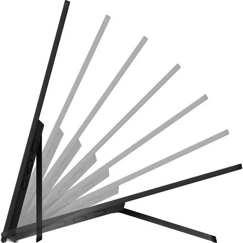 Преносим тъч монитор RICOH 150, OLED, 15.6