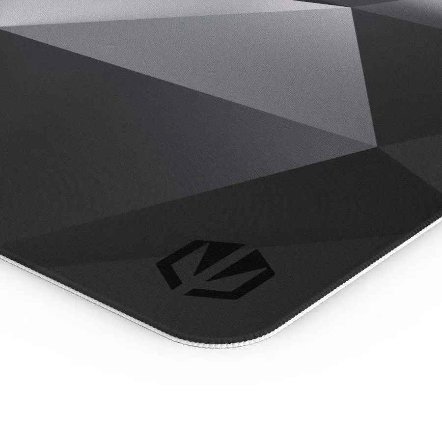 Подложка за мишка ENDORFY Crystal Black - XL