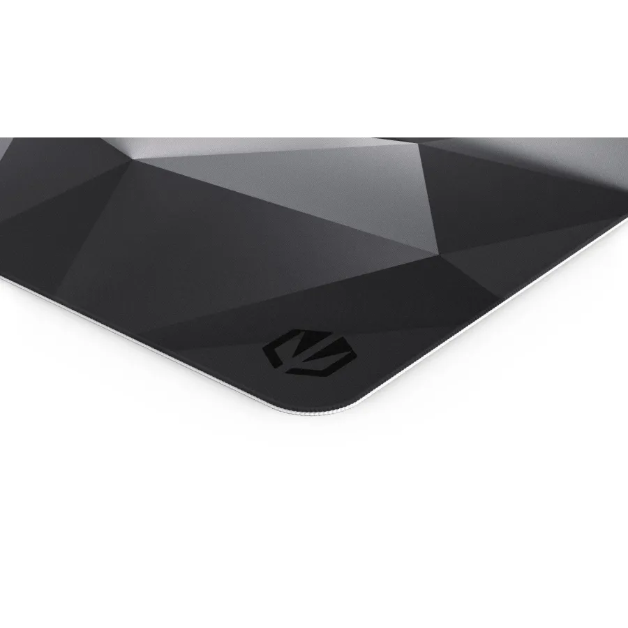 Подложка за мишка ENDORFY Crystal Black - XL