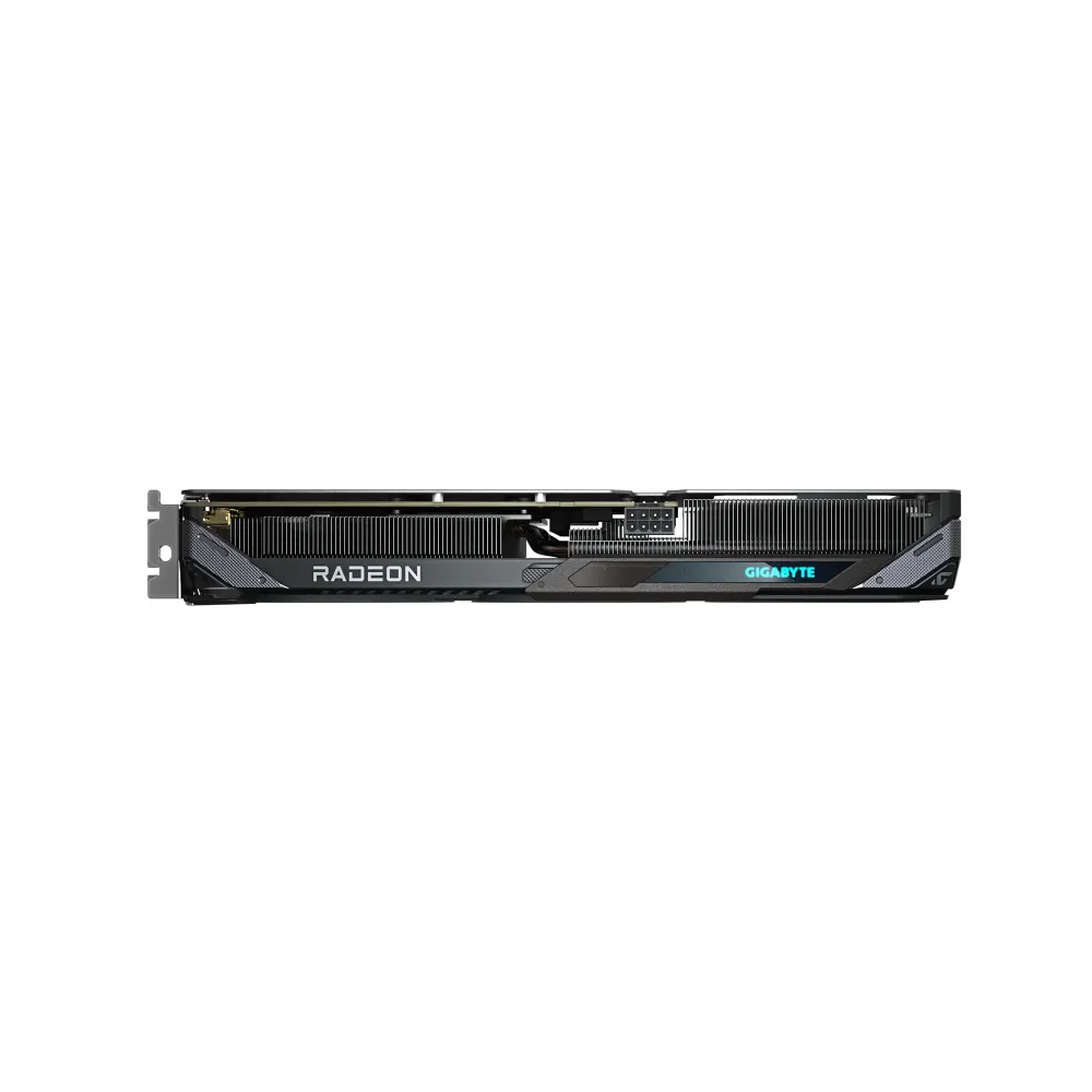 Видео карта GIGABYTE RADEON RX 9060 XT GAMING OC 8GB GDDR6 Видео карта GIGABYTE RADEON RX 9060 XT GAMING OC 8GB GDDR6