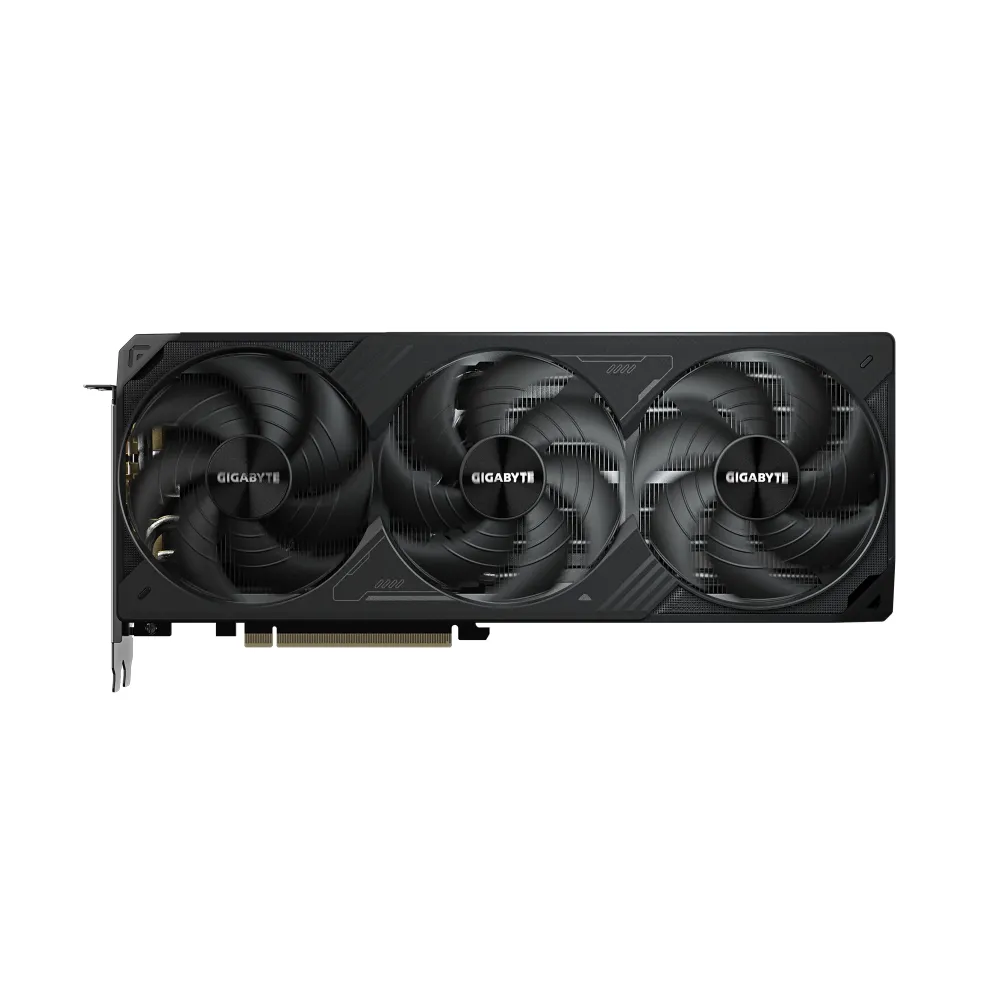 Видео карта GIGABYTE RTX 5070 TI WINDFORCE OC SFF 16GB GDDR7