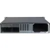 Кутия за сървър InterTech IPC 2U 2098-SK - Classic 19