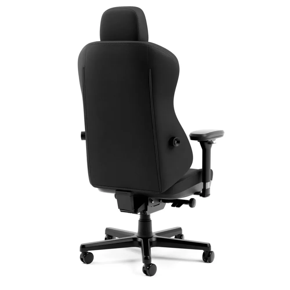 Геймърски стол noblechairs AURA AtmoShell - Black Геймърски стол noblechairs AURA AtmoShell - Black