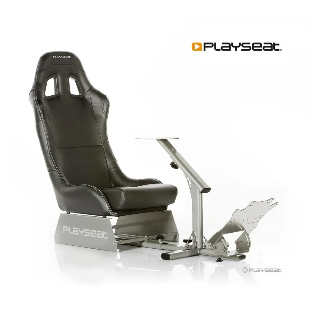 Геймърски стол Playseat Evolution Black