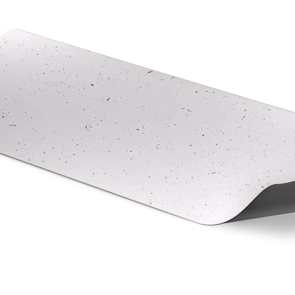 Подложка за мишка ENDORFY Stoneflow White - XL