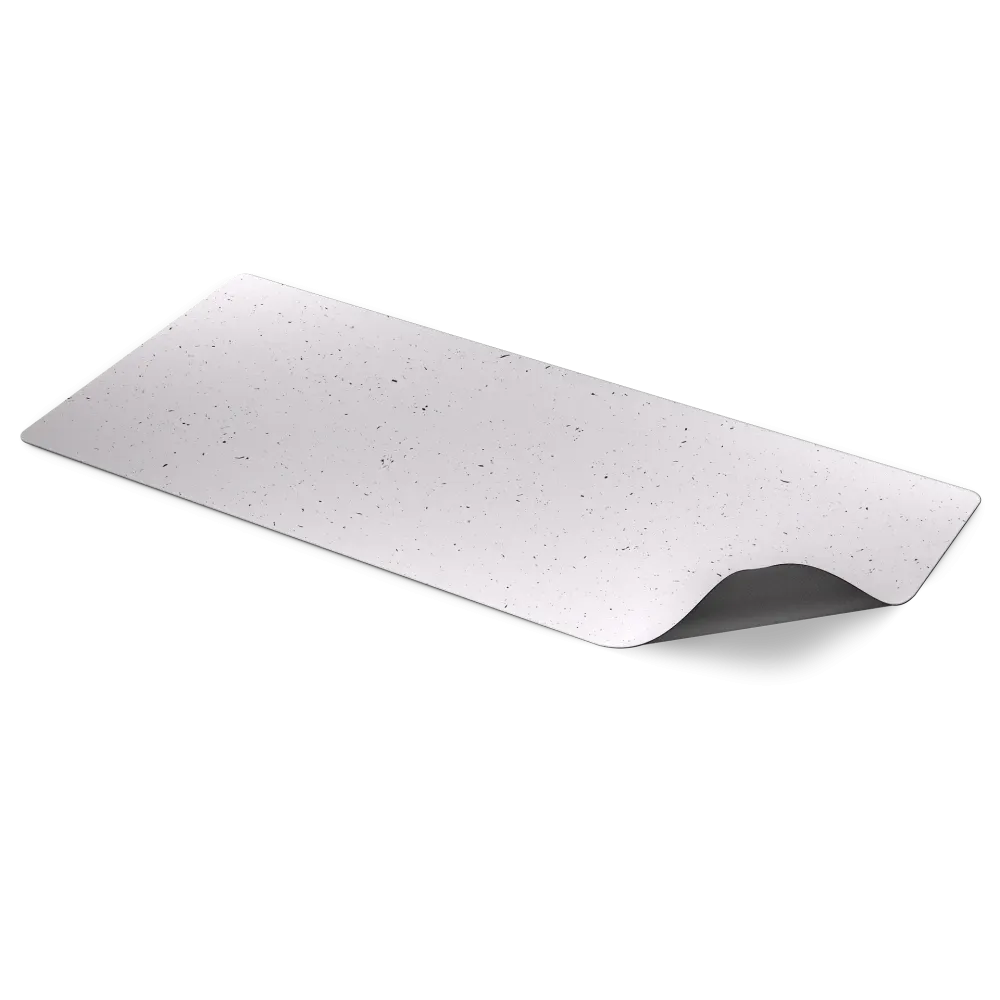 Подложка за мишка ENDORFY Stoneflow White - XL