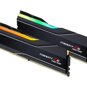 Памет G.SKILL Trident Z5 Neo RGB 48GB (2x24GB) DDR5-6400 CL32 - AMD EXPO