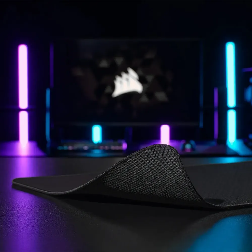 Геймърски пад за мишка Corsair MM500 v2 Hybrid Cloth Extended , 930mm x 300mm