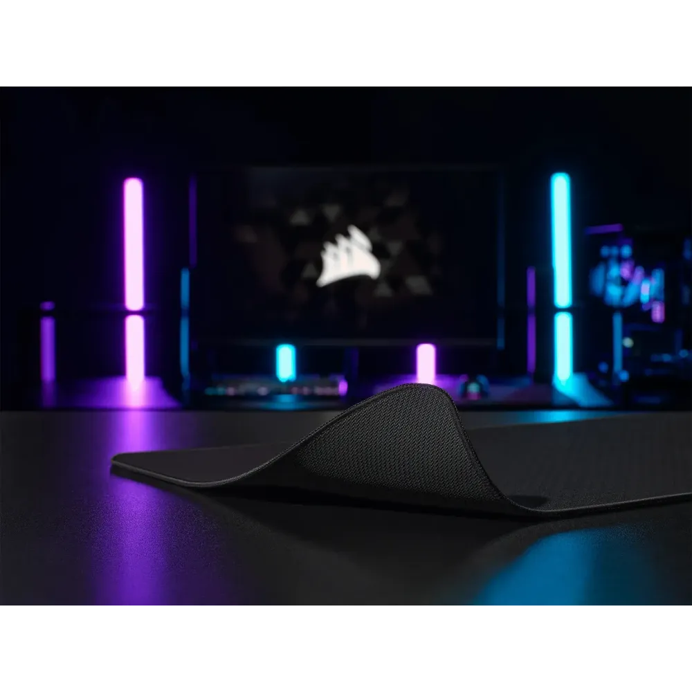 Геймърски пад за мишка Corsair MM500 v2 Hybrid Cloth Extended , 930mm x 300mm Геймърски пад за мишка Corsair MM500 v2 Hybrid Cloth Extended , 930mm x 300mm