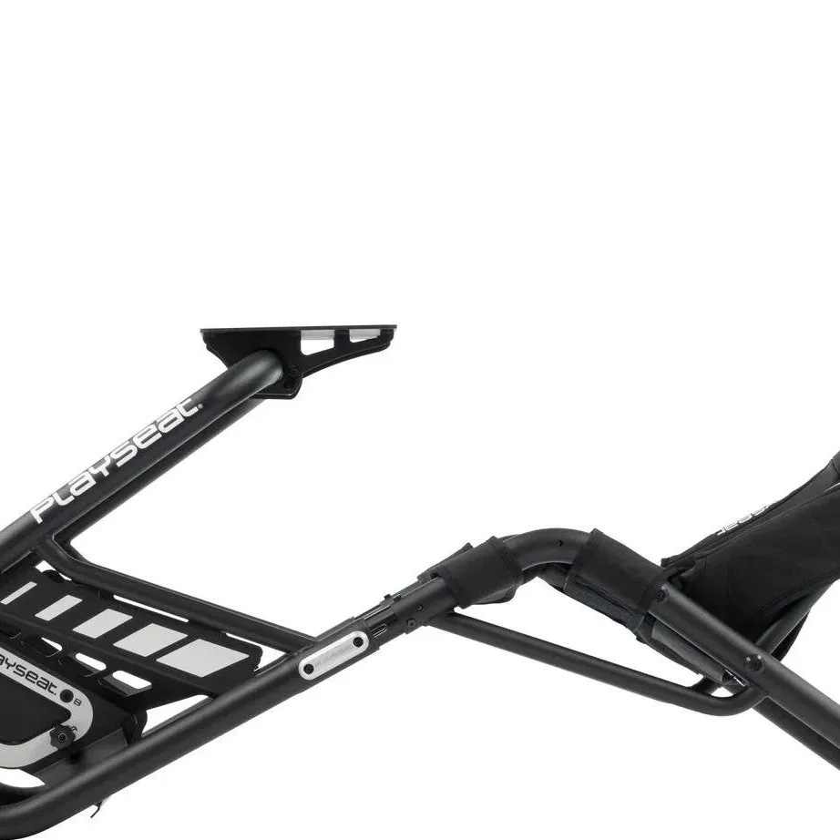 Геймърски стол Playseat Trophy, Черен