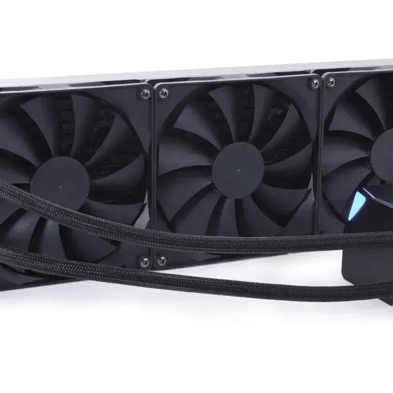 Охладител за процесор Alphacool Core Ocean T38 420 mm