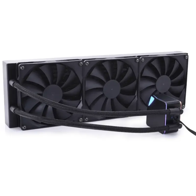 Охладител за процесор Alphacool Core Ocean T38 420 mm Охладител за процесор Alphacool Core Ocean T38 420 mm