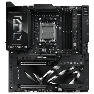 Дънна платка ASUS ROG CROSSHAIR X870E EXTREME WIFI AM5 DDR5