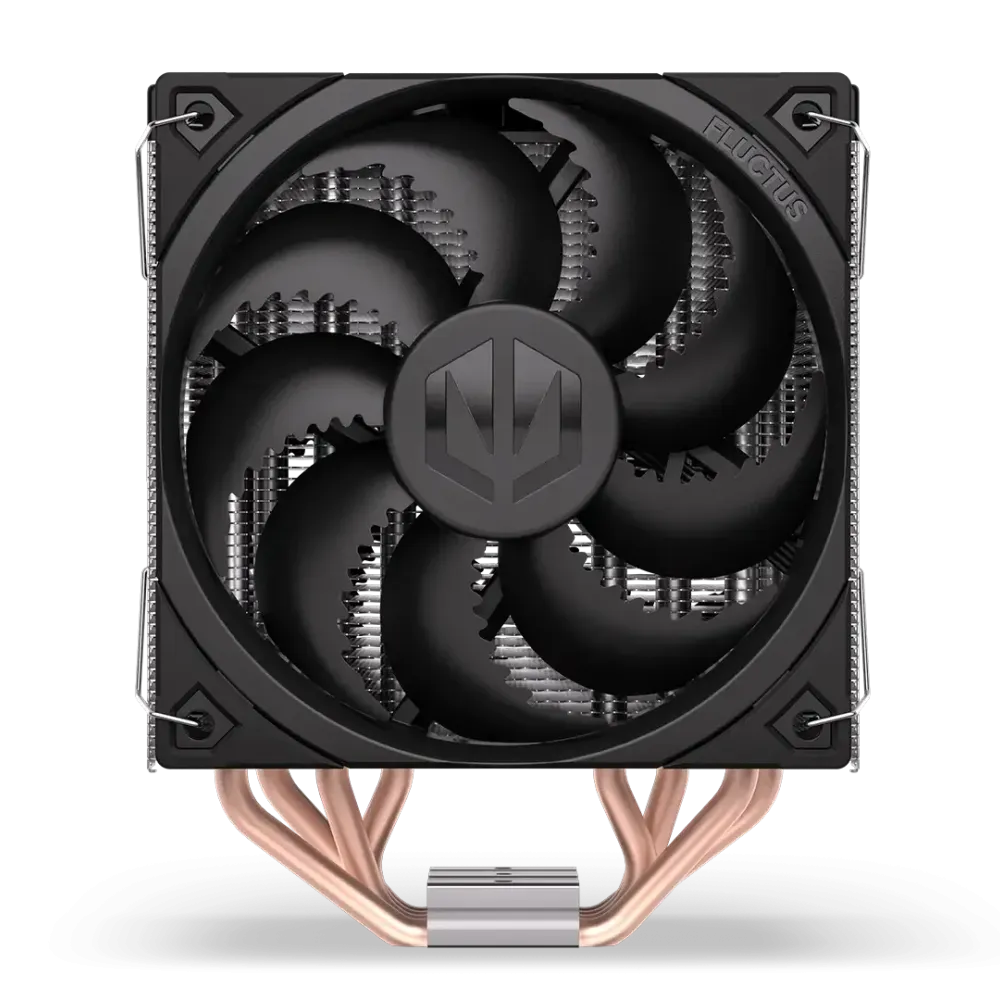 Охладител за процесор ENDORFY Fera 5 Dual Fan