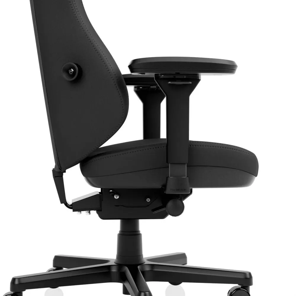 Геймърски стол noblechairs AURA AtmoShell - Black Геймърски стол noblechairs AURA AtmoShell - Black