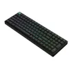 Геймърска механична клавиатура Keychron K4 HE Standard Edition - Wireless, Full Size