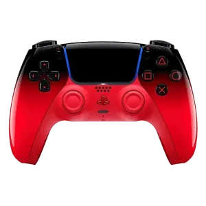 Безжичен геймпад Sony PS5 DualSense Wireless Controller Techno Red