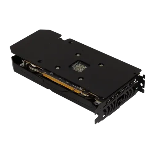 Видео карта POWERCOLOR RX 7600 Fighter V2 8GB GDDR6