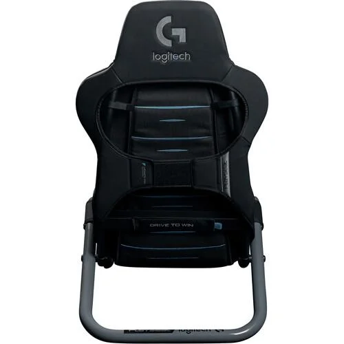 Геймърски стол Playseat Trophy Logitech G Edition, Сив Геймърски стол Playseat Trophy Logitech G Edition, Сив