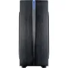 Кутия за компютър Inter Tech B-48 Mid-Tower, ATX