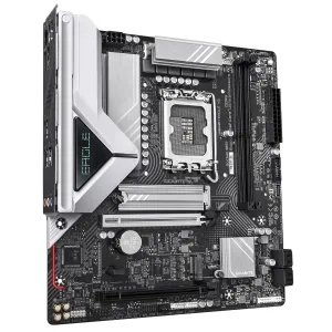 Дънна платка GIGABYTE B860M EAGLE V2, LGA 1851