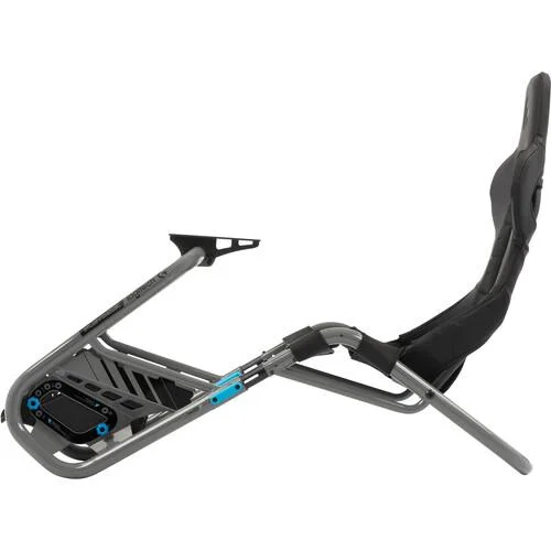 Геймърски стол Playseat Trophy Logitech G Edition, Сив Геймърски стол Playseat Trophy Logitech G Edition, Сив