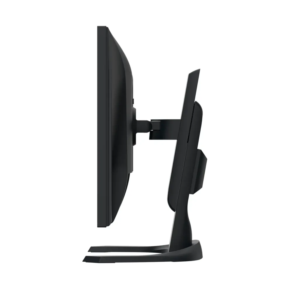 Монитор EIZO FlexScan EV2740X, IPS, 27 inch, Wide, 4K, HDMI, DisplayPort, USB-C, Черен