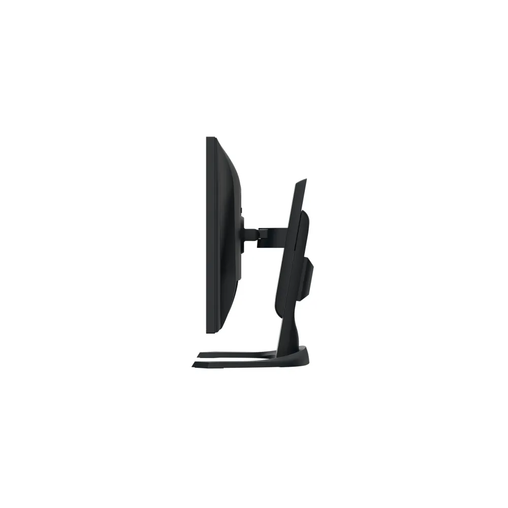 Монитор EIZO FlexScan EV2740X, IPS, 27 inch, Wide, 4K, HDMI, DisplayPort, USB-C, Черен