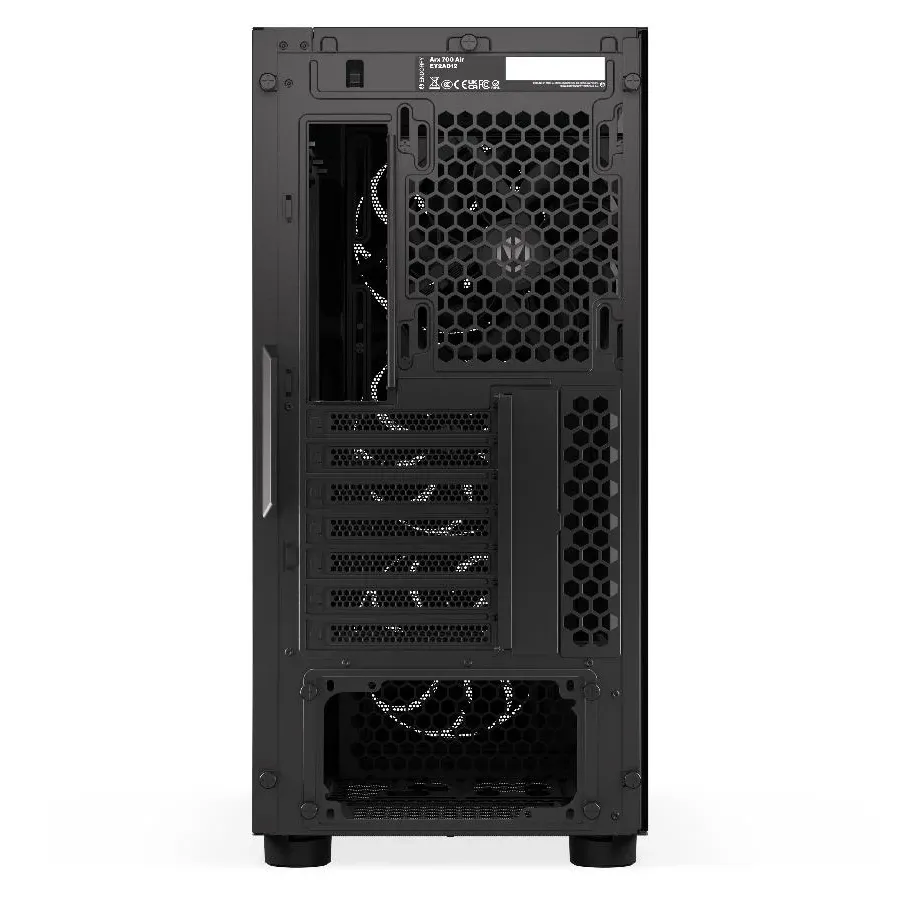 Кутия ENDORFY ARX 700 AIR - Middle Tower