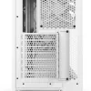 Кутия NZXT H5 Flow 2024 White, Mid-Tower
