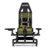 Седалка за Авио симулатор Next Level Flight Seat Pro Boeing Military Edition