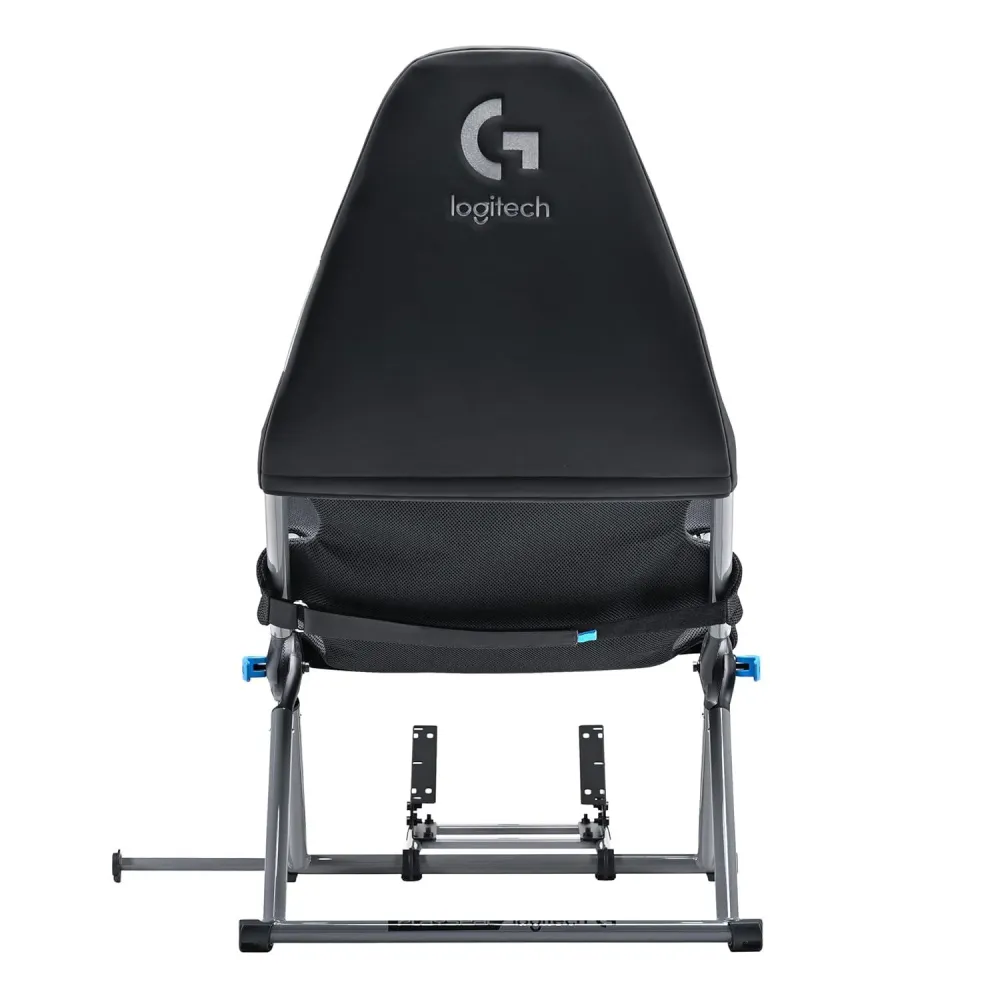 Геймърски стол Playseat Challenge X Logitech G Edition Геймърски стол Playseat Challenge X Logitech G Edition